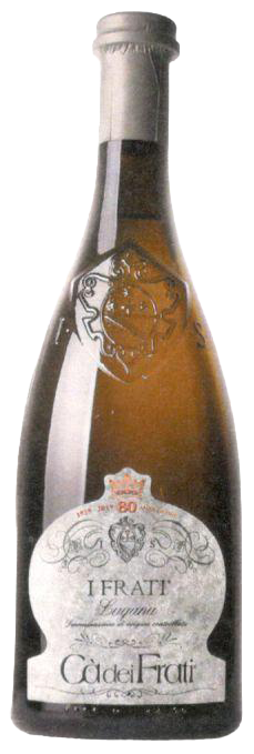 Flasche Lugana Cadei Frati